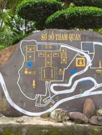 Temple Views Only🏯 Linh Ung Pagoda