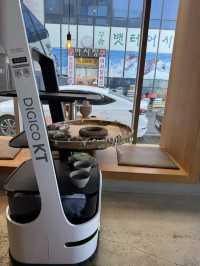 🍚 바다 바로 앞에서 즐기는 꼬막 한 상! 인천 영종도 '바다앞꼬막집'