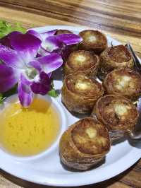 โคตรอร่อย 📍ครัวห้วยทราย ต้องมาลองสักครั้ง!