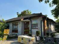 勝利星村創意生活園區