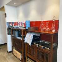 ฟินครบเครื่องที่ Mae Nam Khong BBQ Buffet อิ่มสุด