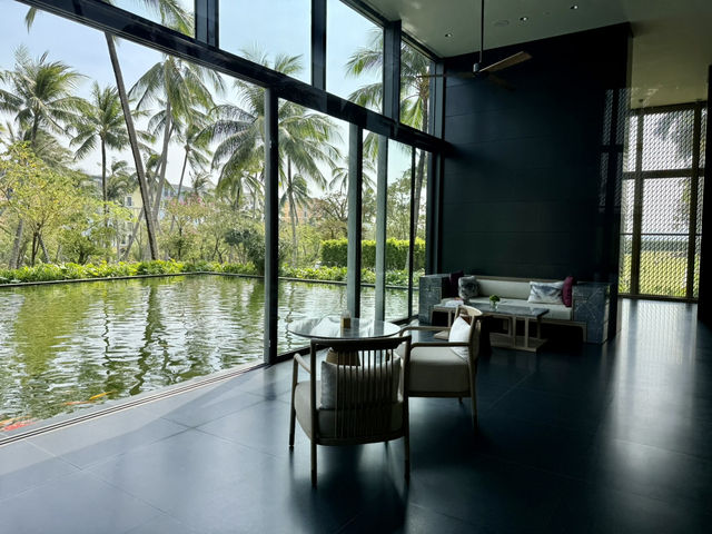 Tranquil Winter Escape at Phu Quoc’s Hidden Gem