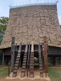 🌏 Vietnam Museum of Ethnology — A Journey Through Vietnam’s Cultures