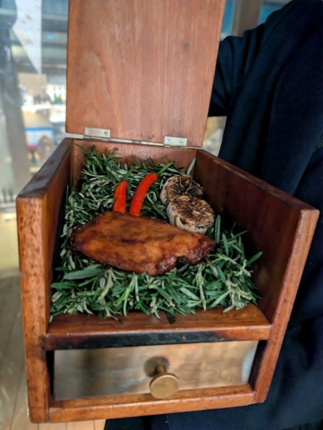 米芝蓮泰菜x浪漫星空玻璃房|清萊灣CHIN RAI 米芝蓮泰菜x浪漫星空玻璃房|清萊灣CHIN RAI