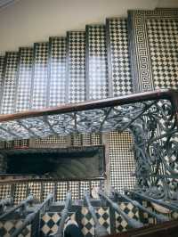 Hanoi Opera House Immersive Exhibition - chance to turn back time