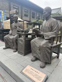 Xi’an Culture Walk🗿