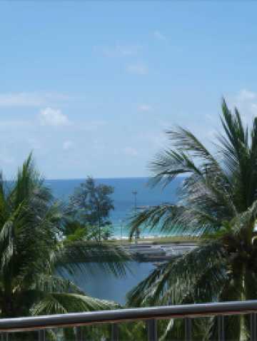 BEST WESTERN Phuket Ocean Resort