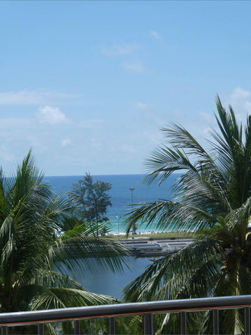 BEST WESTERN Phuket Ocean Resort BEST WESTERN Phuket Ocean Resort