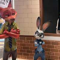 MINISO 期間限定店🐰🦊AIRSIDE新一輪打卡熱點📸