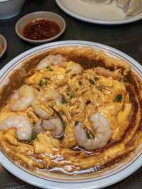 Where to Discover the Diversity of Hong Kong Cuisine