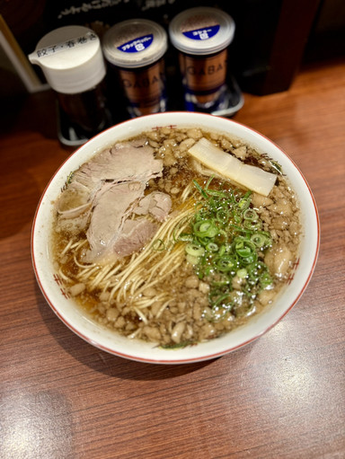 広島市内で見つけた評判の良い深夜営業の「尾道ラーメン」 | Trip.com