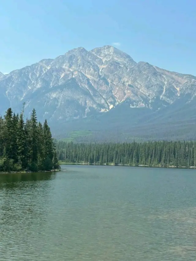 Jasper National Park