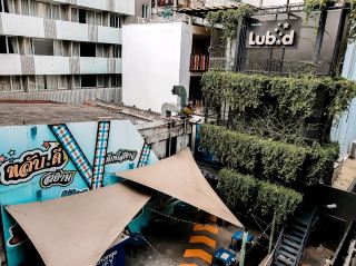 Lub D Bangkok Siam