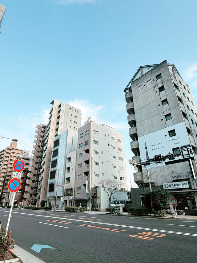 Tokyo Japan 🌸❤️🇯🇵