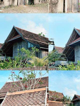 ที่ซึ่งประวัติศาสตร์มาบรรจบกับความสะดวกสบายในรัฐตรังกานู