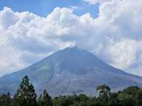 North Sumatra in a Flash: The Ultimate 1-Day Itinerary 🌋🌊