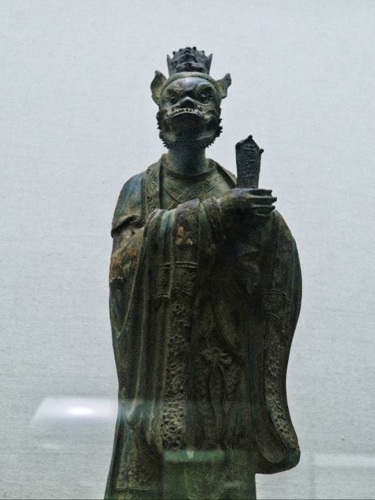 武当山博物館 — 静寂に包まれた明代の青銅器。 | Trip.com 丹江口