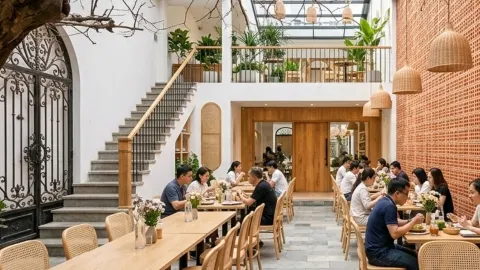 Delicious food options — traveler post in Merida