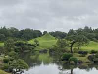 熊本六日遊:熊本城、熊本屋台村、島原城、城趣園、熊本動植物園、阿蘇草千里