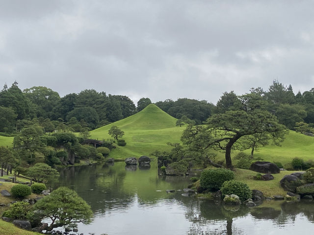 熊本六日遊:熊本城、熊本屋台村、島原城、城趣園、熊本動植物園、阿蘇草千里
