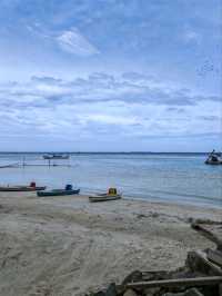Jarkata Thousands island🏝️ 