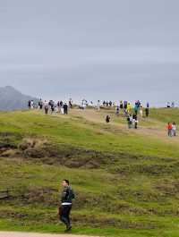 Discover Kyushu’s Best Natural Gem – Mount Aso & New Kusasenri