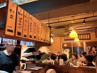福岡🍶 隱藏的居酒屋，我樂意一次又一次地光顧！