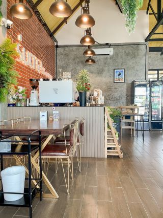 Romtan – Romtan Restaurant & Cafe | Korat 。