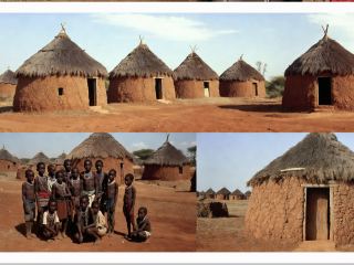 Beyond the Hunter-Gatherer Shadow: My Shocking Encounter with the Datoga