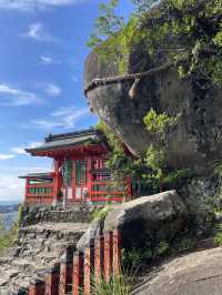 泉南2日間の旅