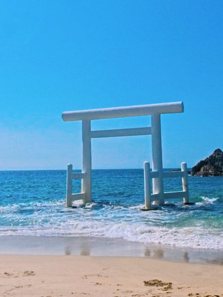 🌊 [Fukuoka Gohanazono] A day trip to Itoshima ⛩️