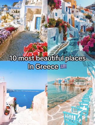Greece 🇬🇷