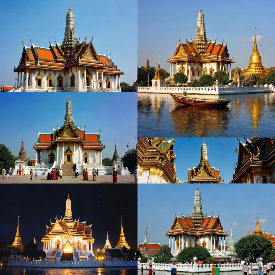 3. Is the Grand Palace a Must-Visit for Everyone?