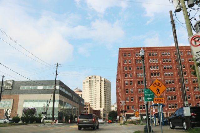 Exploring Houston's Charm ❤️🤠🏙️