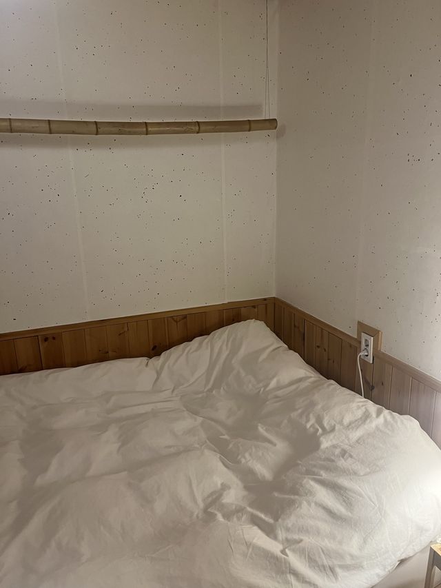 포장마차가 있는 원주 촌캉스 한옥숙소 ’소원재’ 