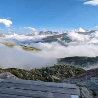 Beautiful Tibetan Plateau-Kunlun Mountains中國昆仑山