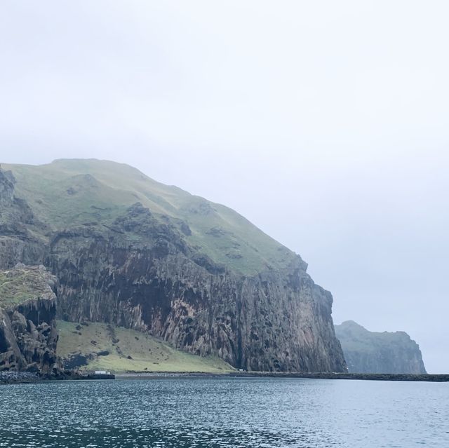 Iceland