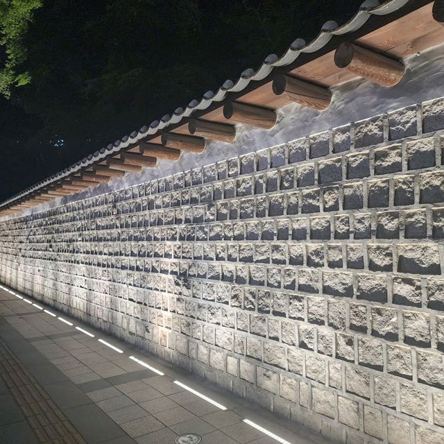 서울을 대표하는 광화문을 가보쟈