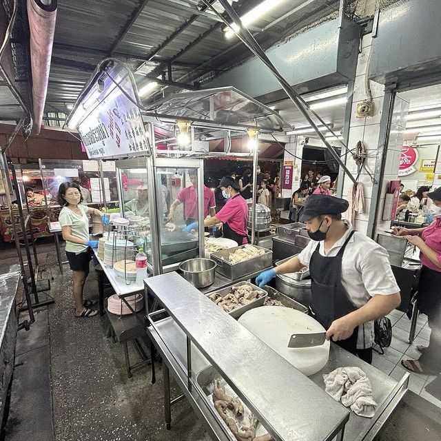 勁抵食嘅米芝蓮推介：紅大哥水門雞飯