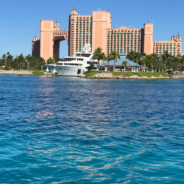 ATLANTIS BAHAMAS 