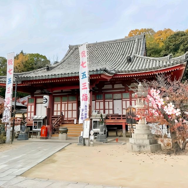 Onomichi's Tranquility