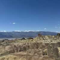 Death Valley National Park 