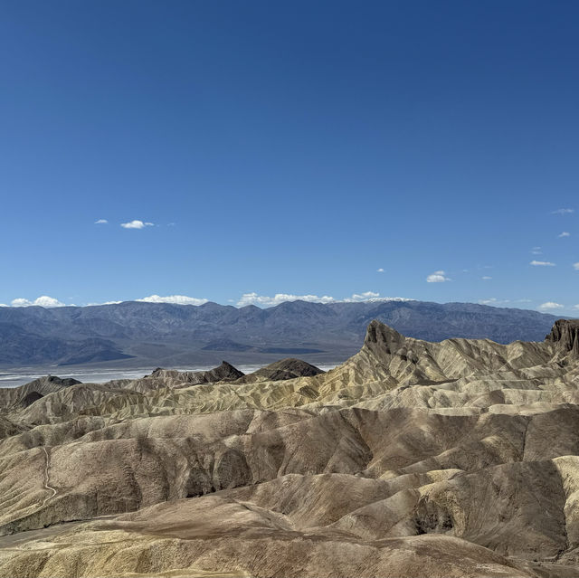Death Valley National Park 