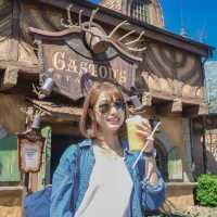 Walt Disney World Resort