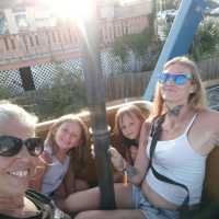 SURPRISES ARE THE BEST VACATION!!!