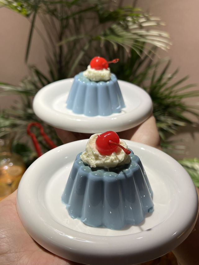 ✨深圳美食天堂：全新菜品等你嚟品嚐🥰
