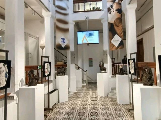 陶瓷博物館