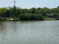 Spring in Windsor Ontario 