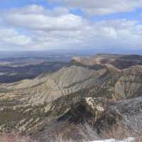 Mesa Verde National Park