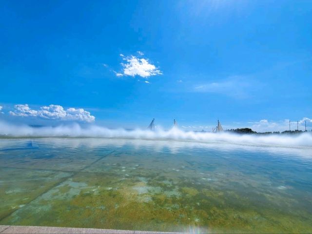 葛西臨海水族園